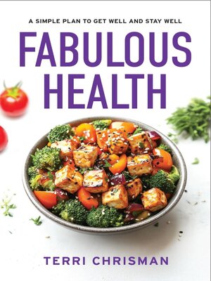 cover image of Fabulous Health